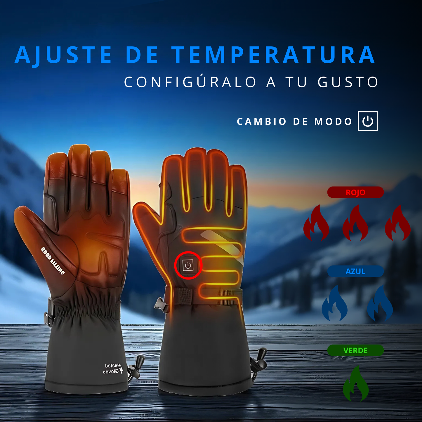 ThermoGrip