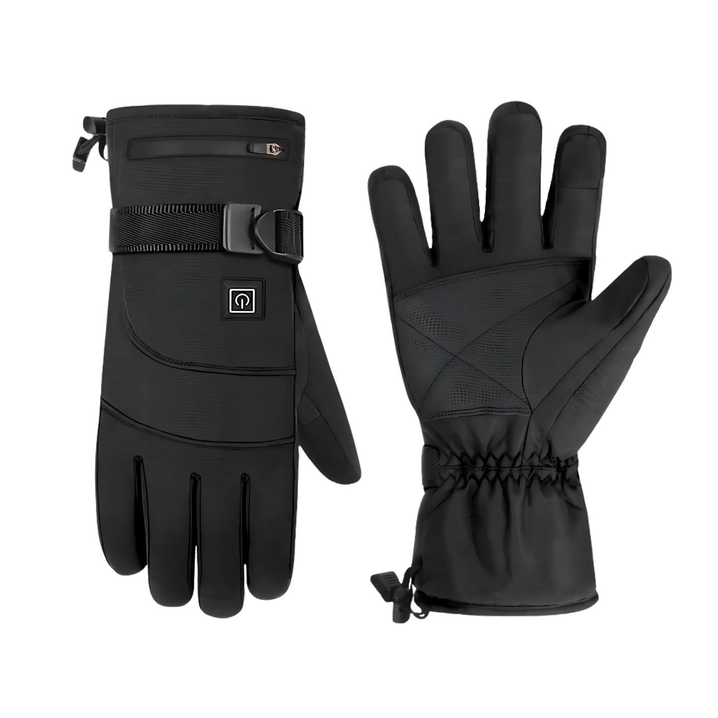 ThermoGrip
